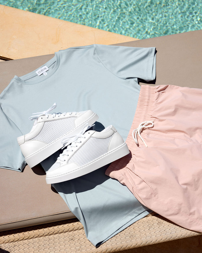 Chloé Trainers vs Cleens: The Honest UK Comparison