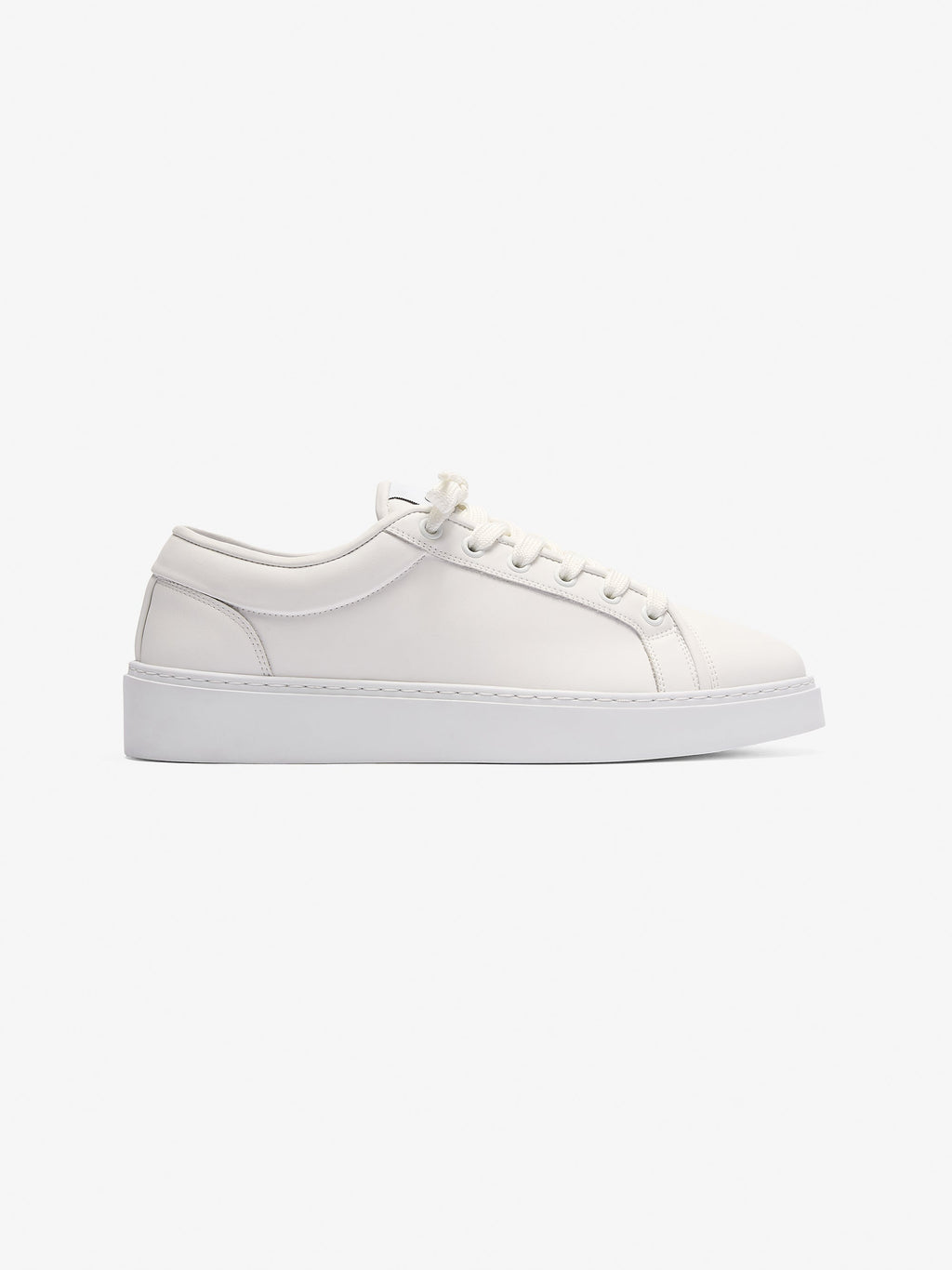 Eton White