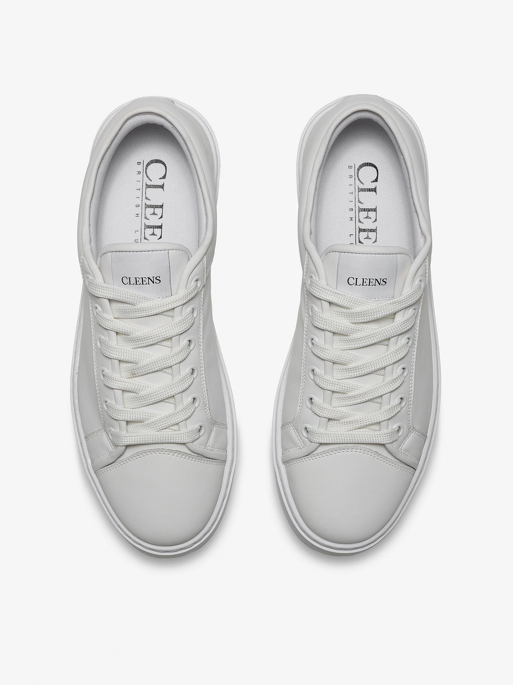 Eton White