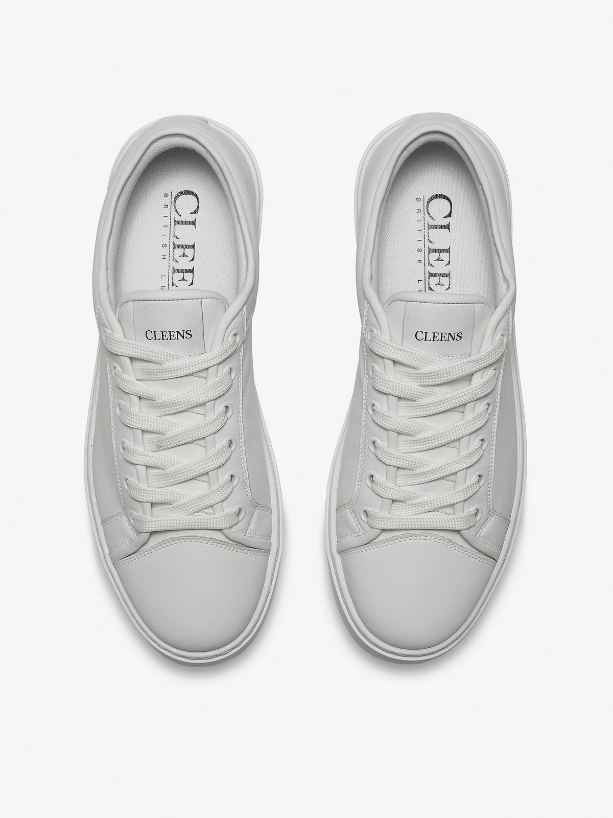 Eton White