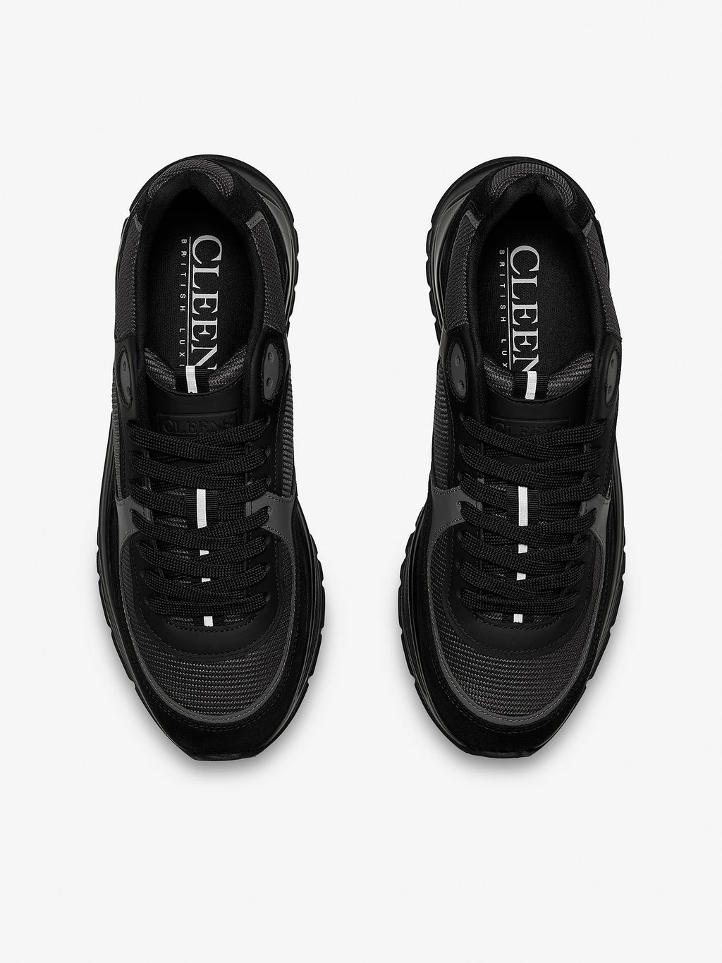 OneSixty Runner Eclipse