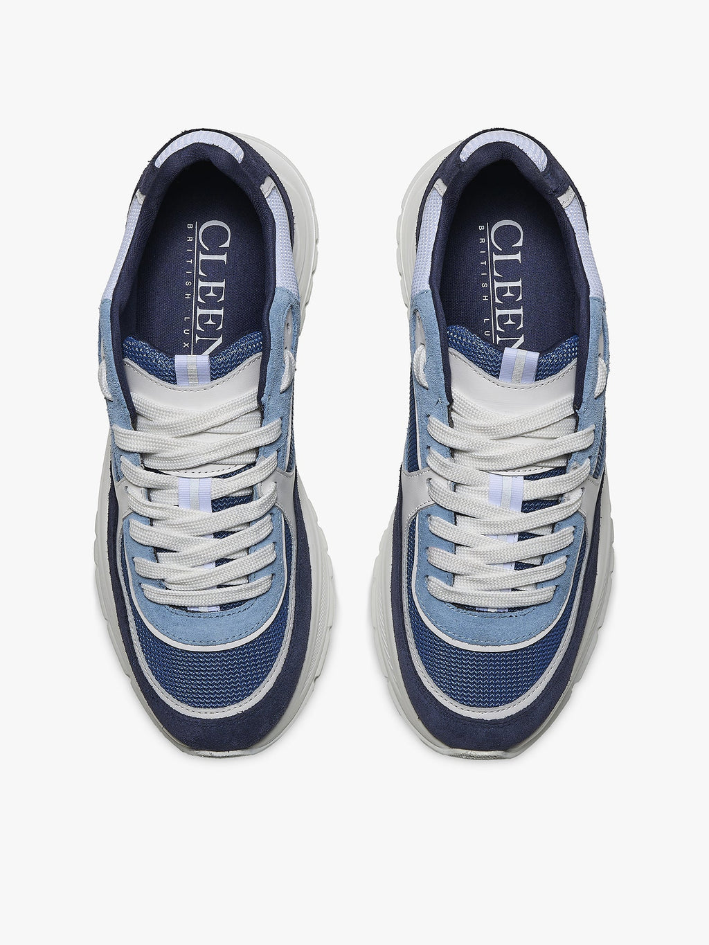 OneSixty Runner Ocean