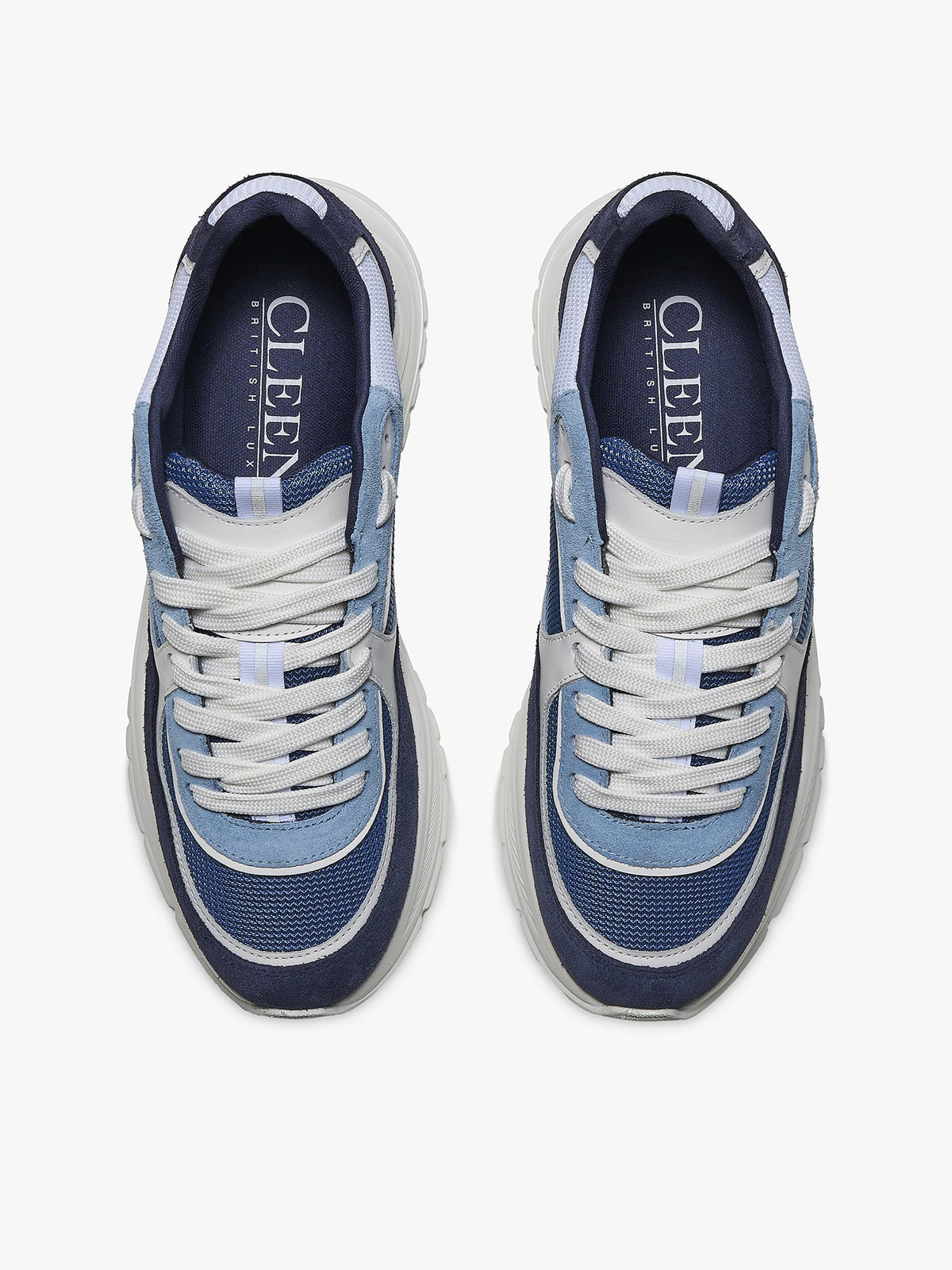 OneSixty Runner Ocean