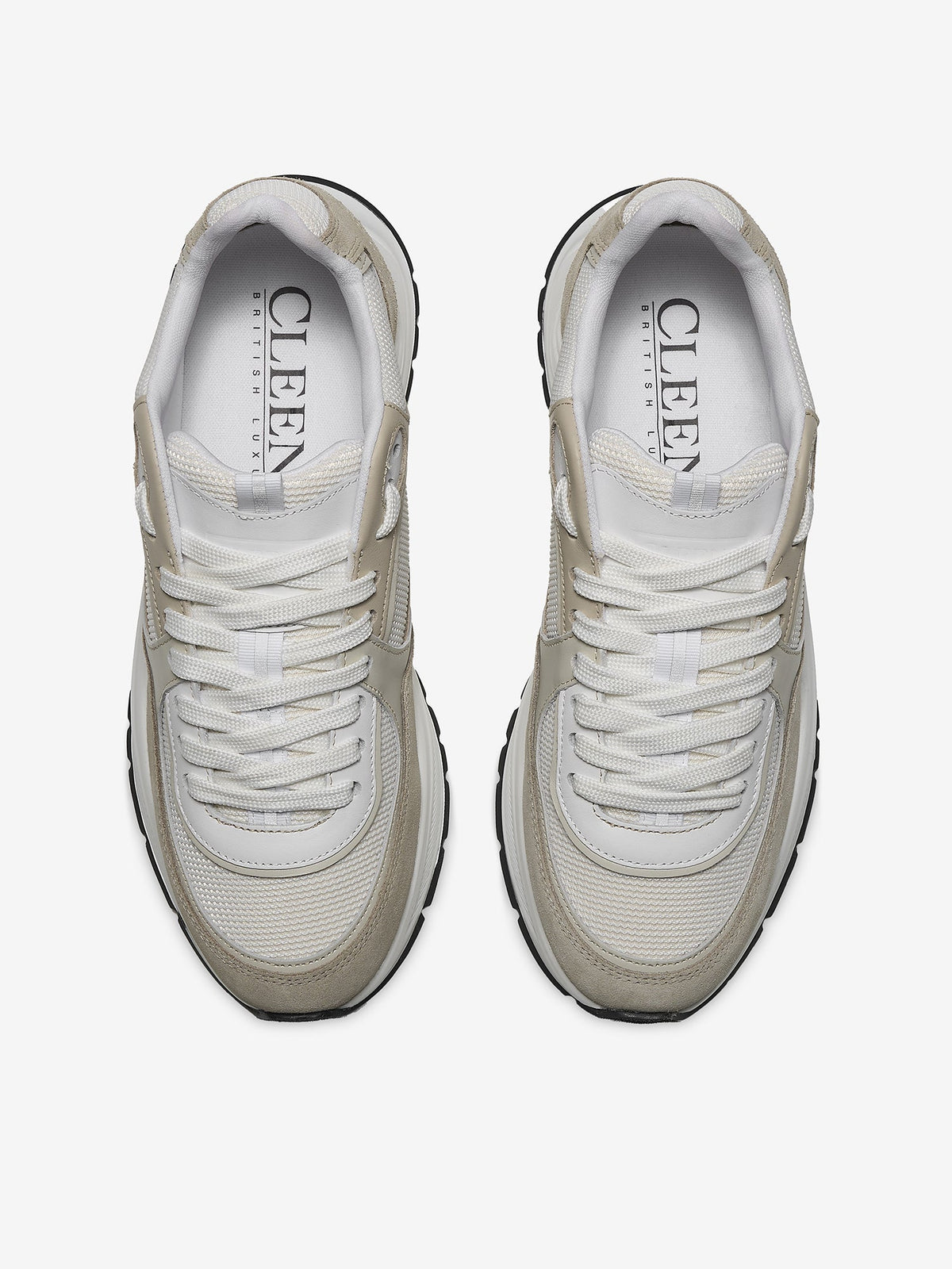 OneSixty Runner Desert