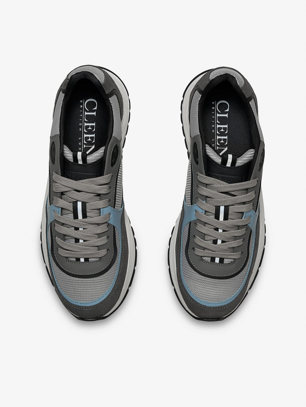 OneSixty Runner Slate