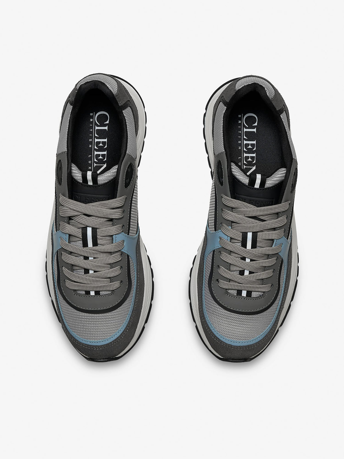 OneSixty Runner Slate