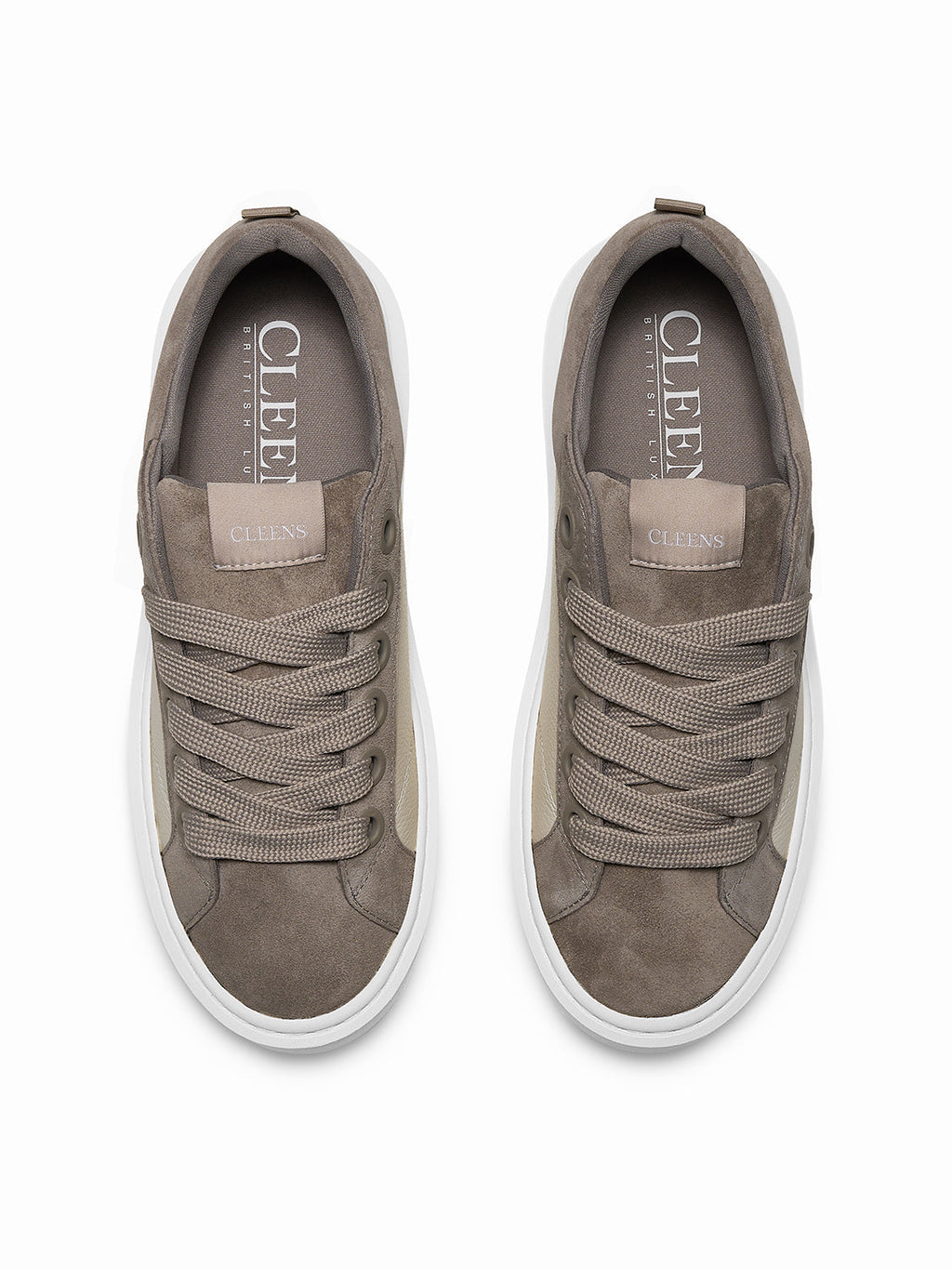 Ace Taupe