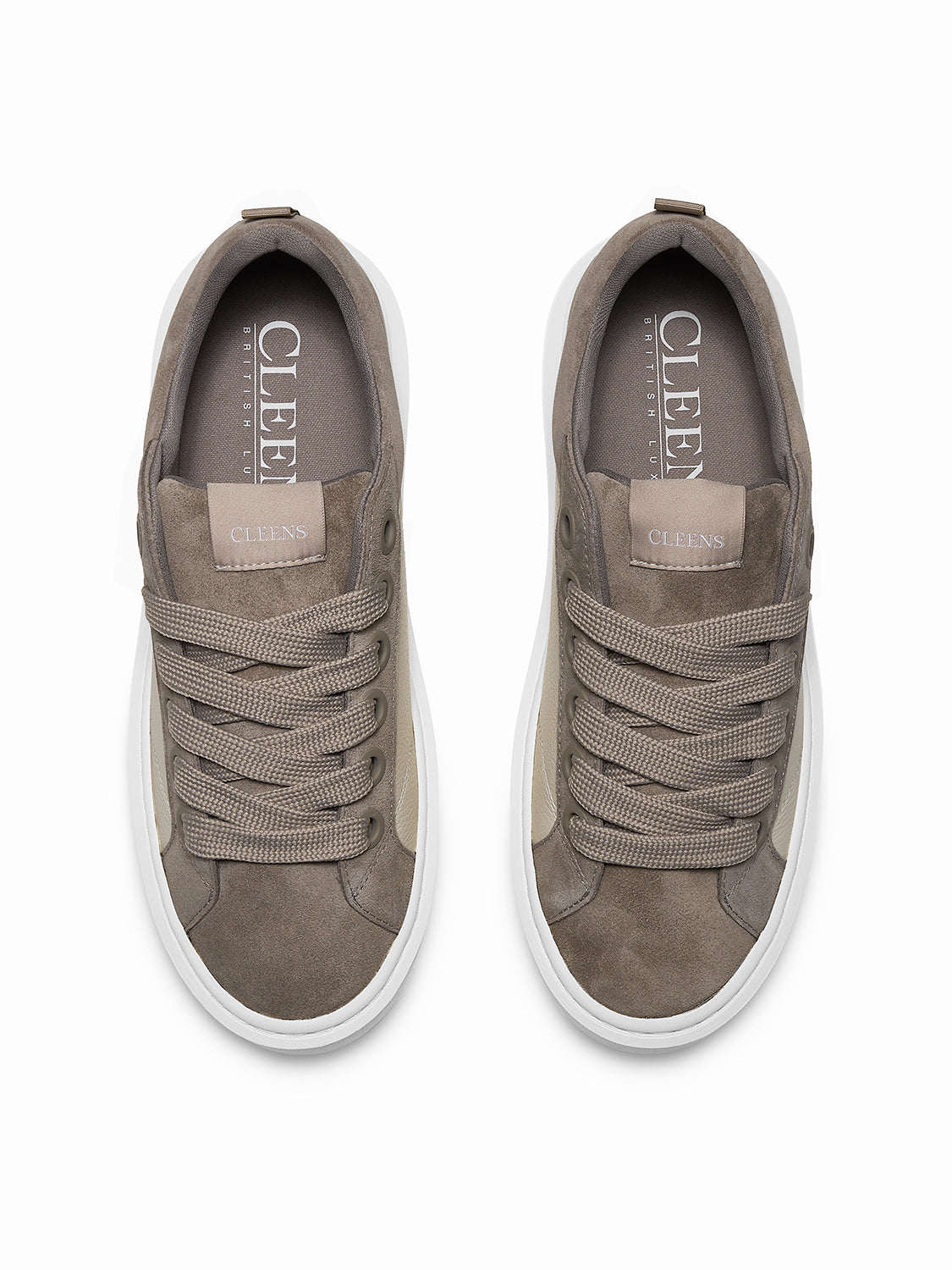 Ace Taupe