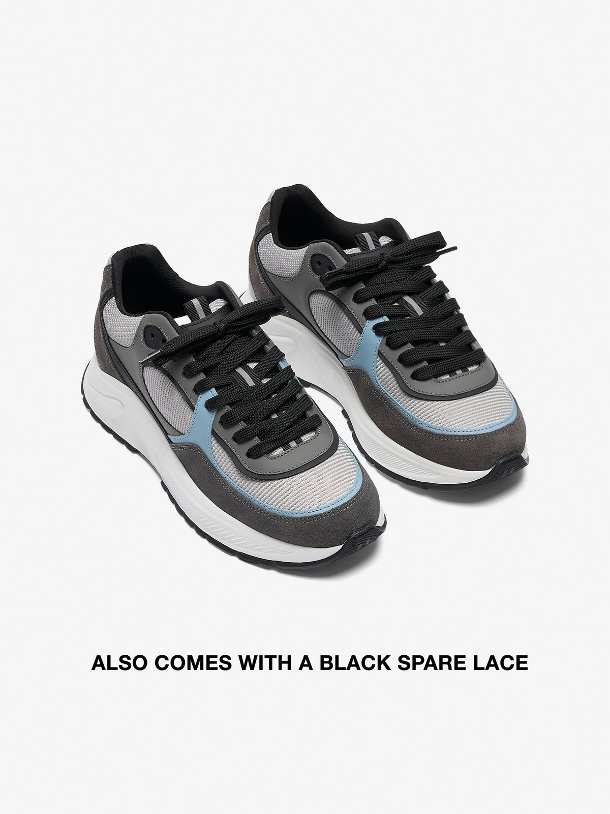 OneSixty Runner Slate