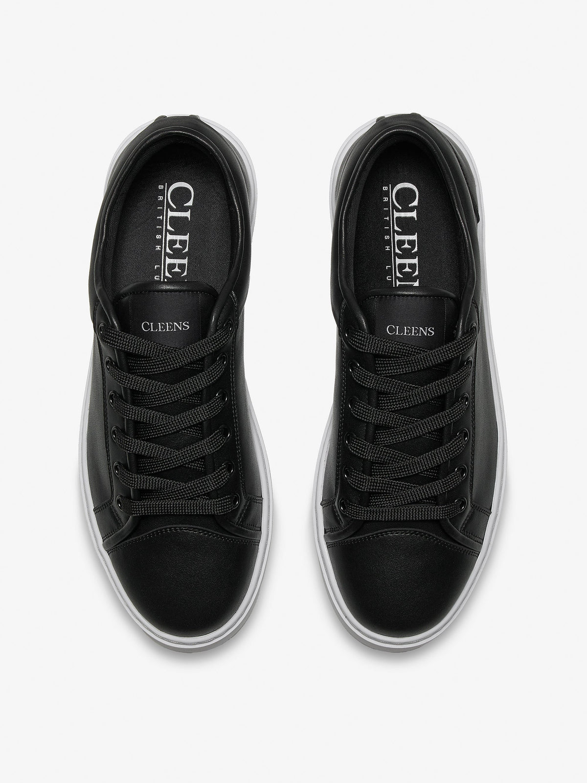 Eton Black