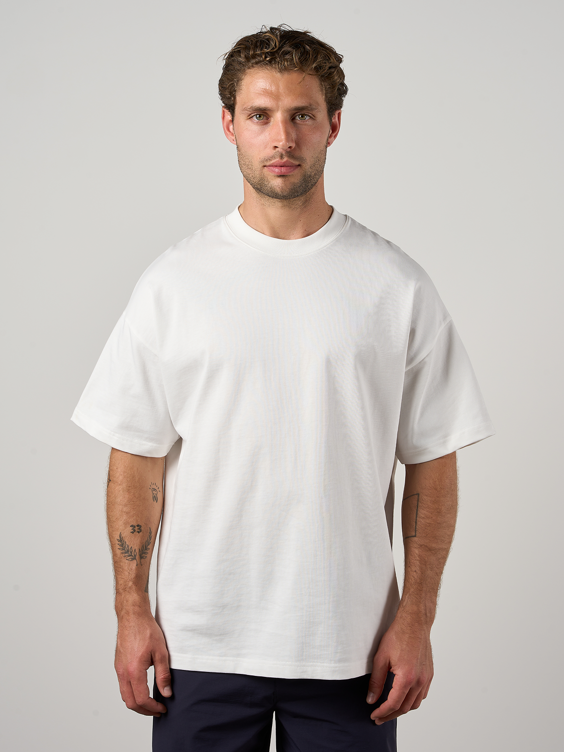 Cleens England Gazza T-Shirt