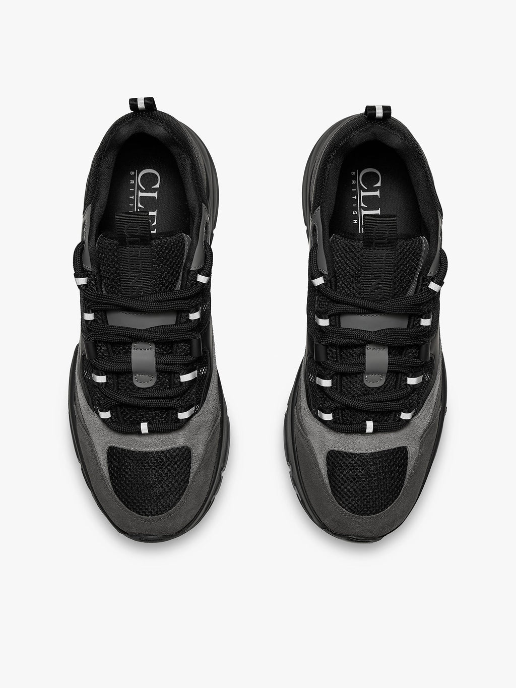Aero Runner Wraith