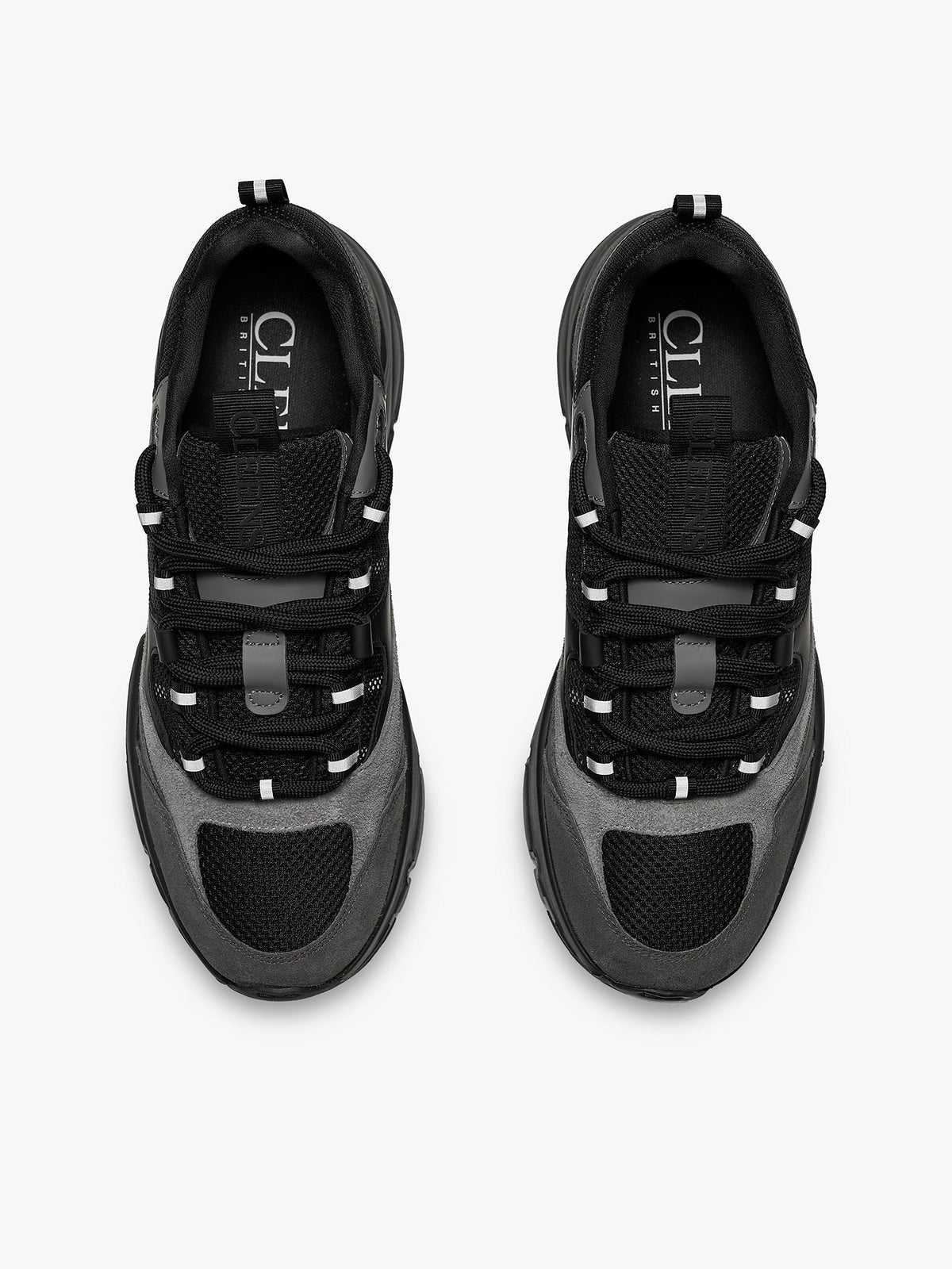 Aero Runner Wraith