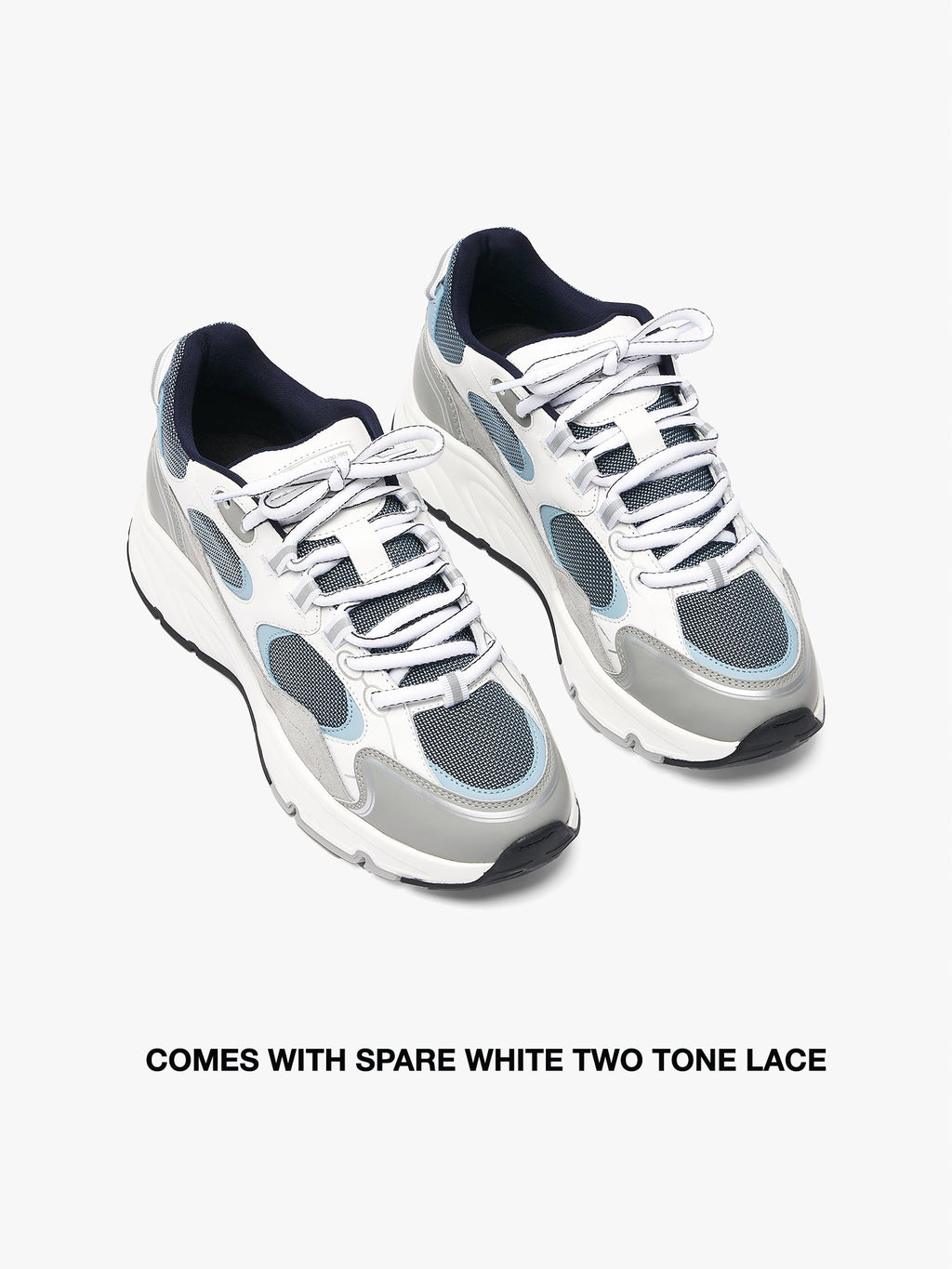 Pulse Runner Ocean