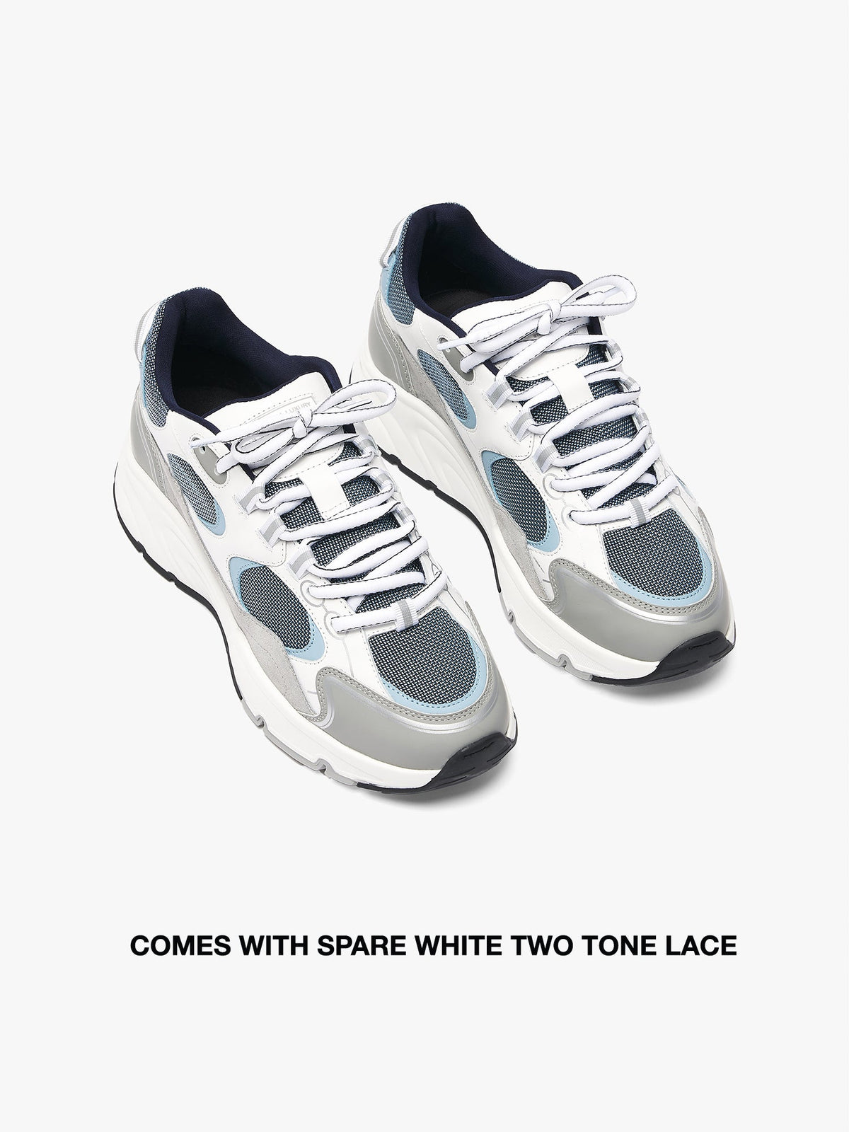 Pulse Runner Ocean