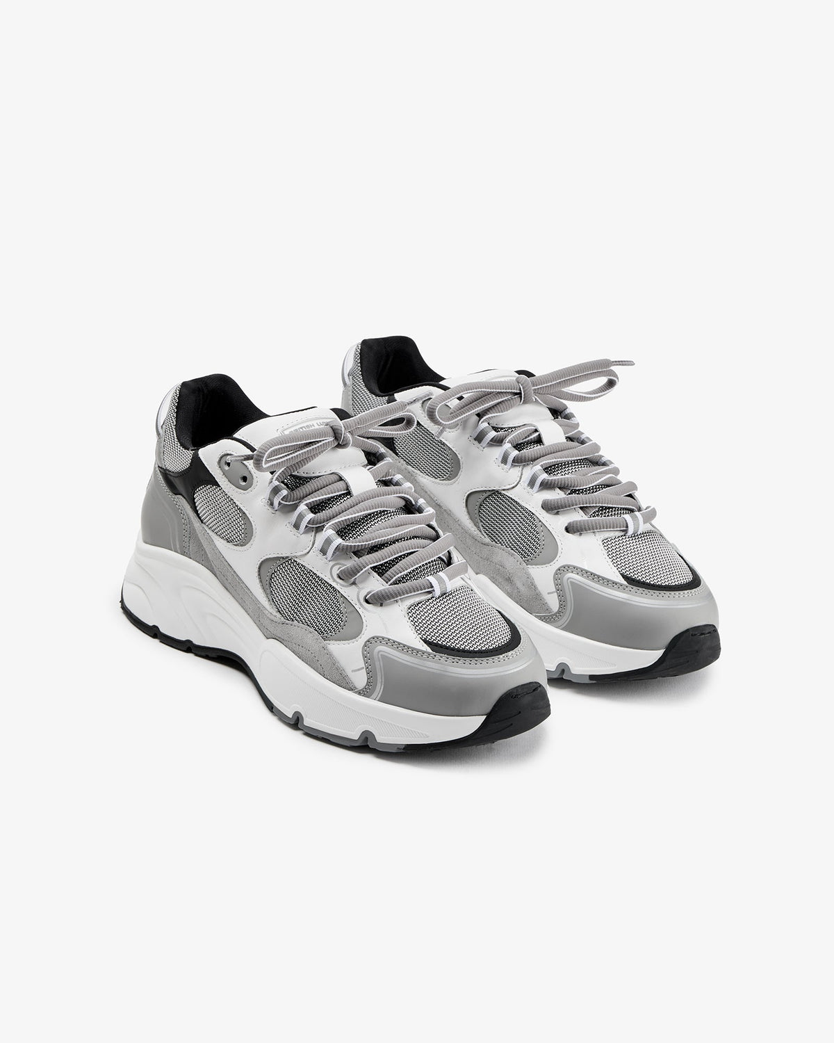 Pulse Runner Bianco