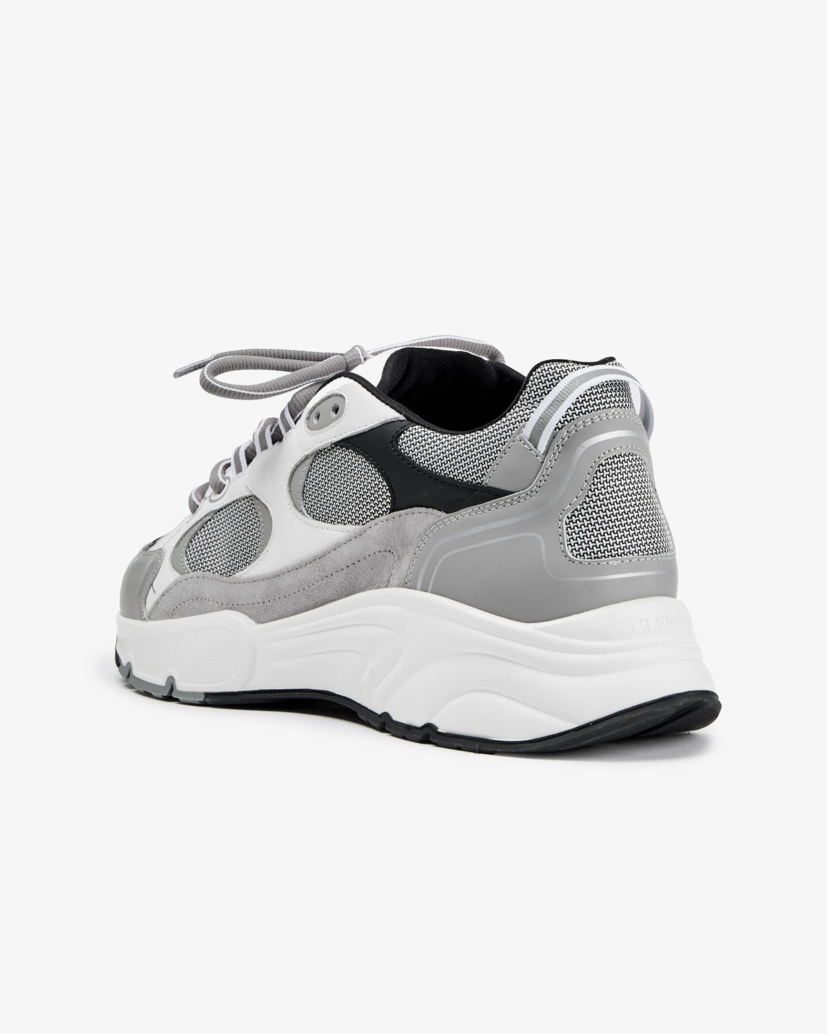 Pulse Runner Bianco