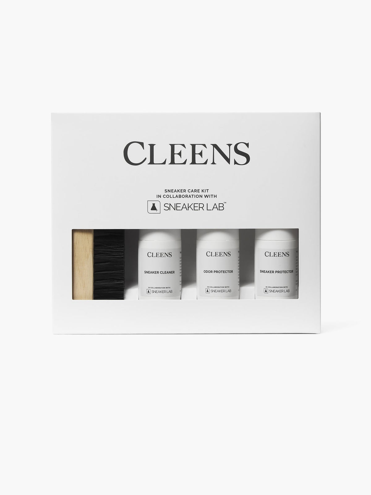 Cleening Kit