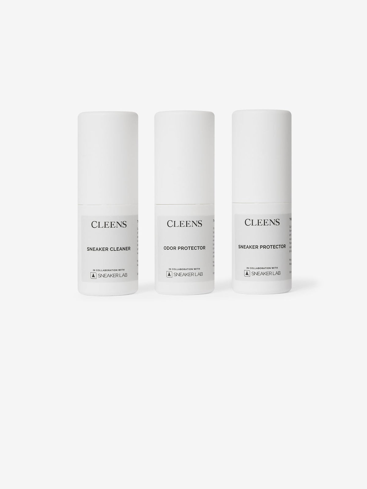 Cleening Kit
