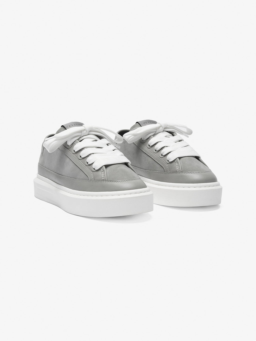 Clayton Dove Grey