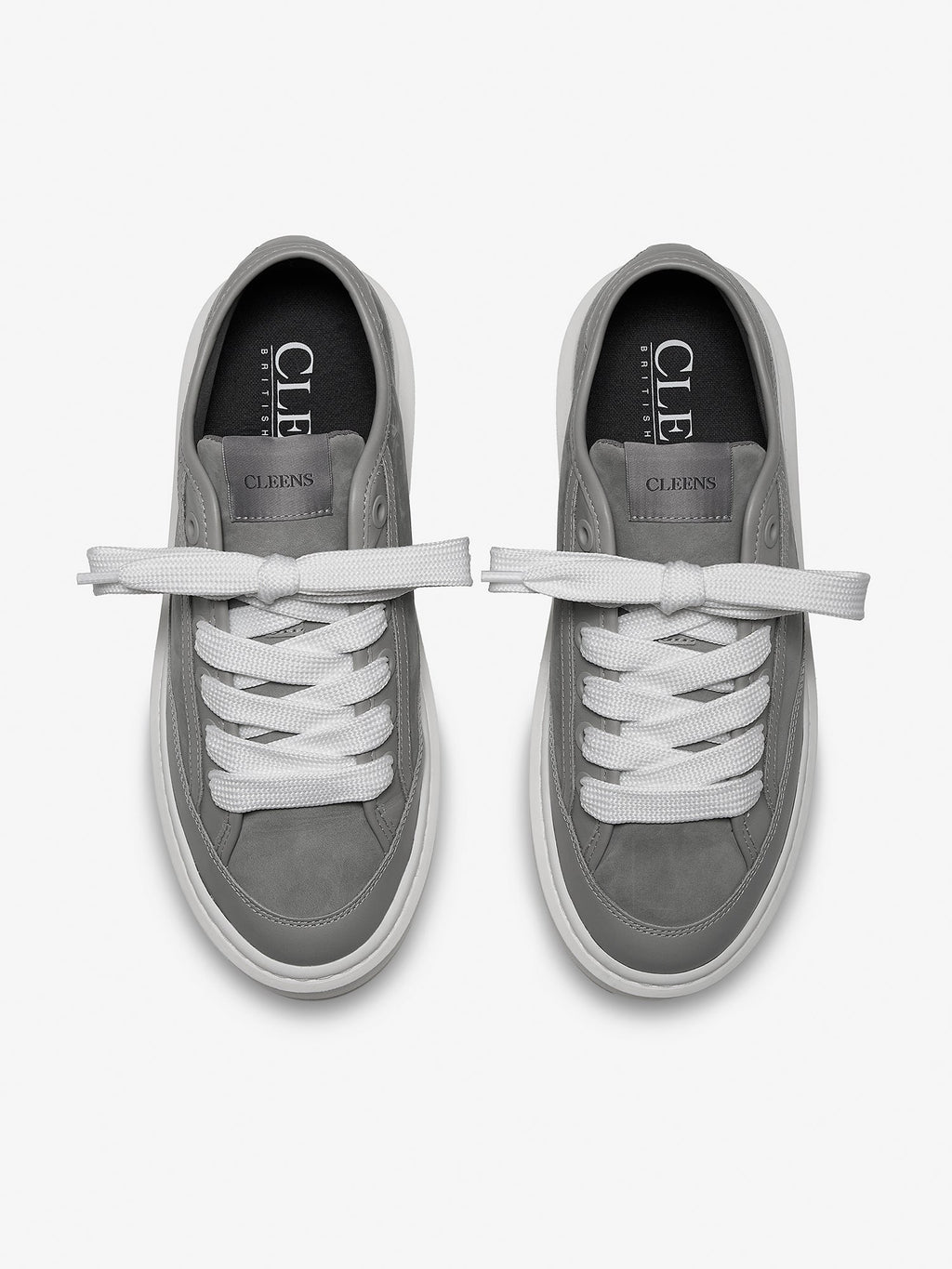 Clayton Dove Grey