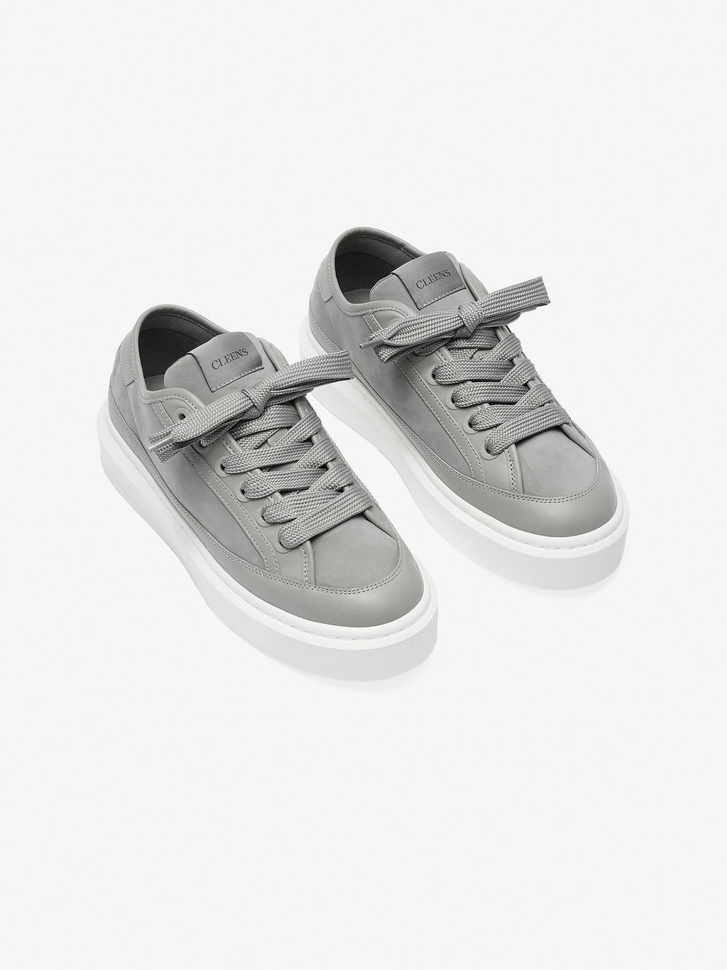 Clayton Dove Grey