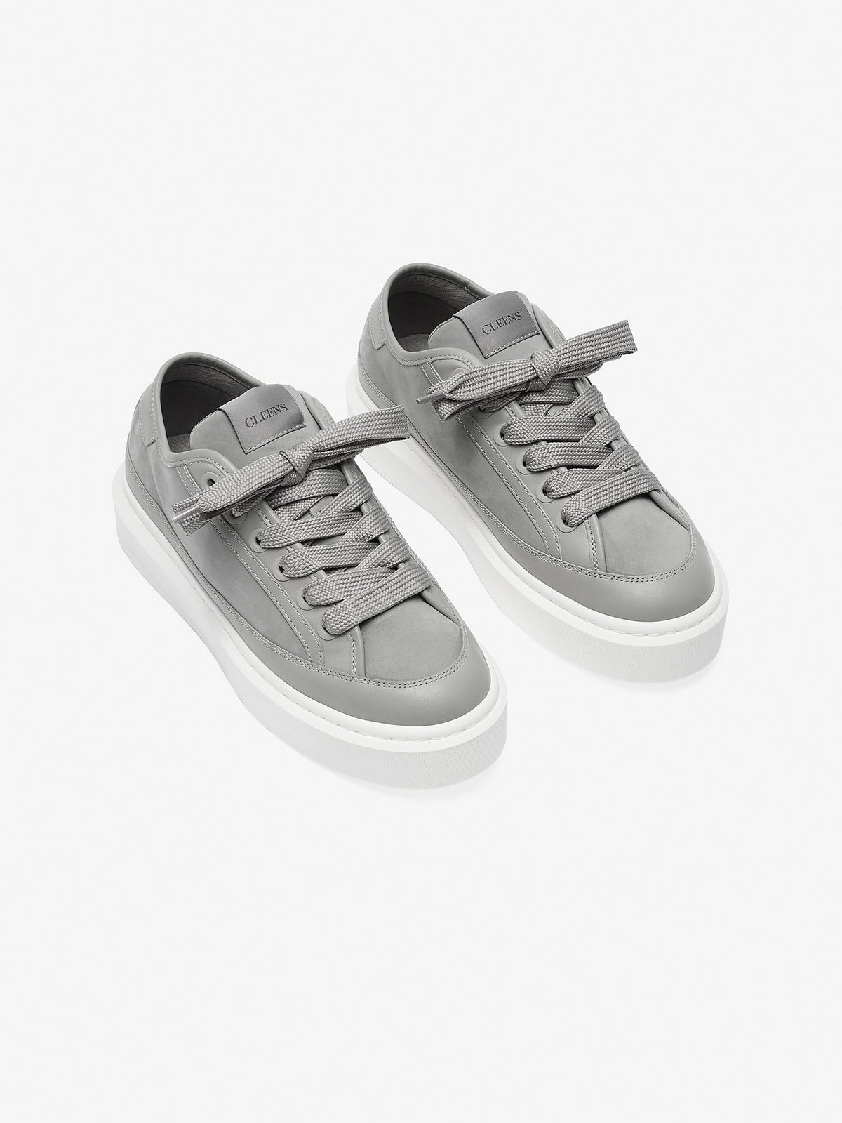 Clayton Dove Grey