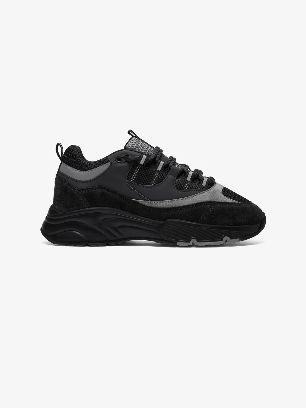 Aero Runner Onyx