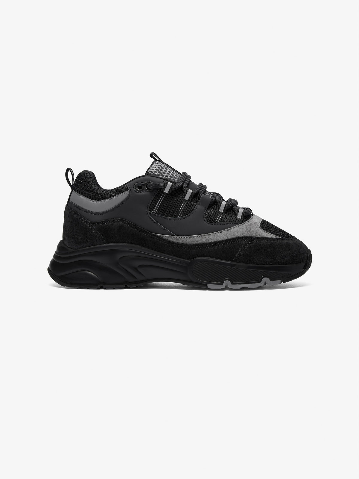 Aero Runner Onyx
