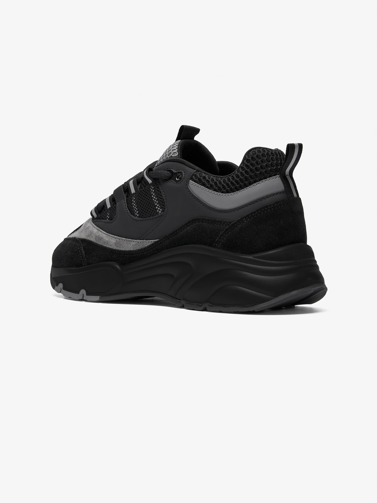 Aero Runner Onyx