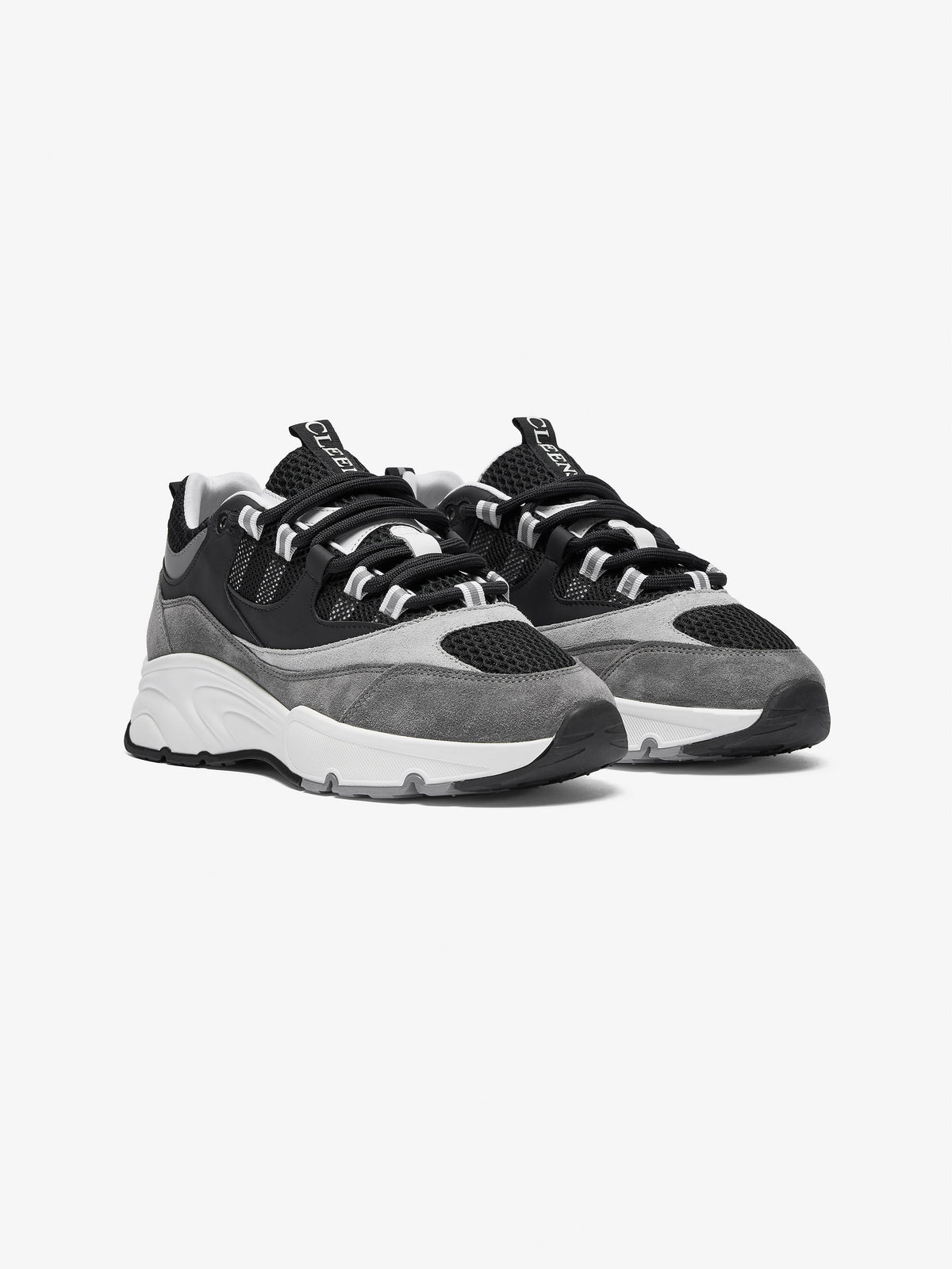 Aero Runner Carbon
