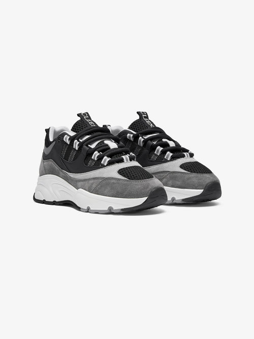 Aero Runner Carbon