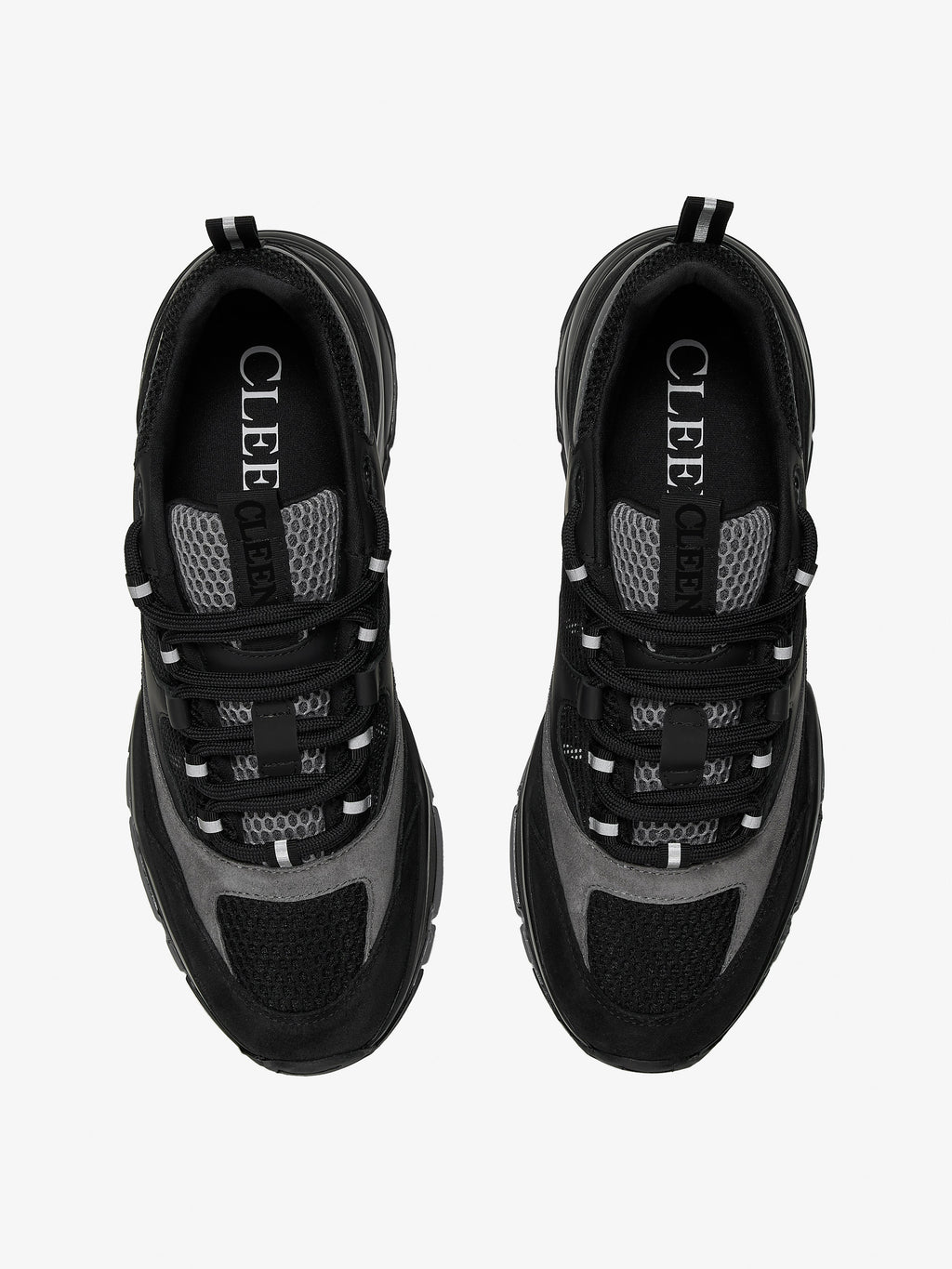 Aero Runner Onyx
