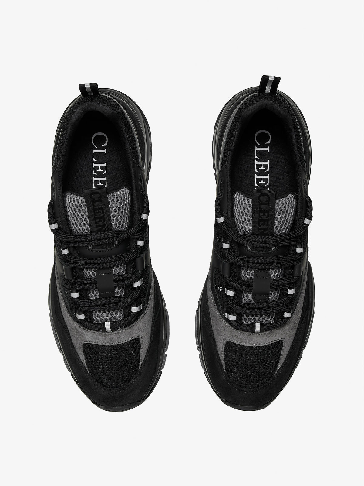 Aero Runner Onyx