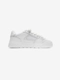 Layup Triple White