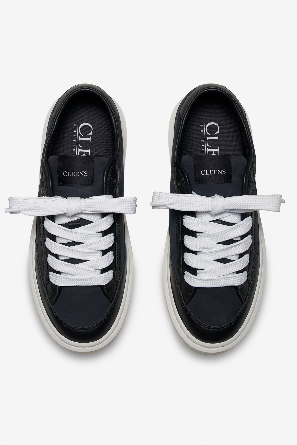 Clayton Jet