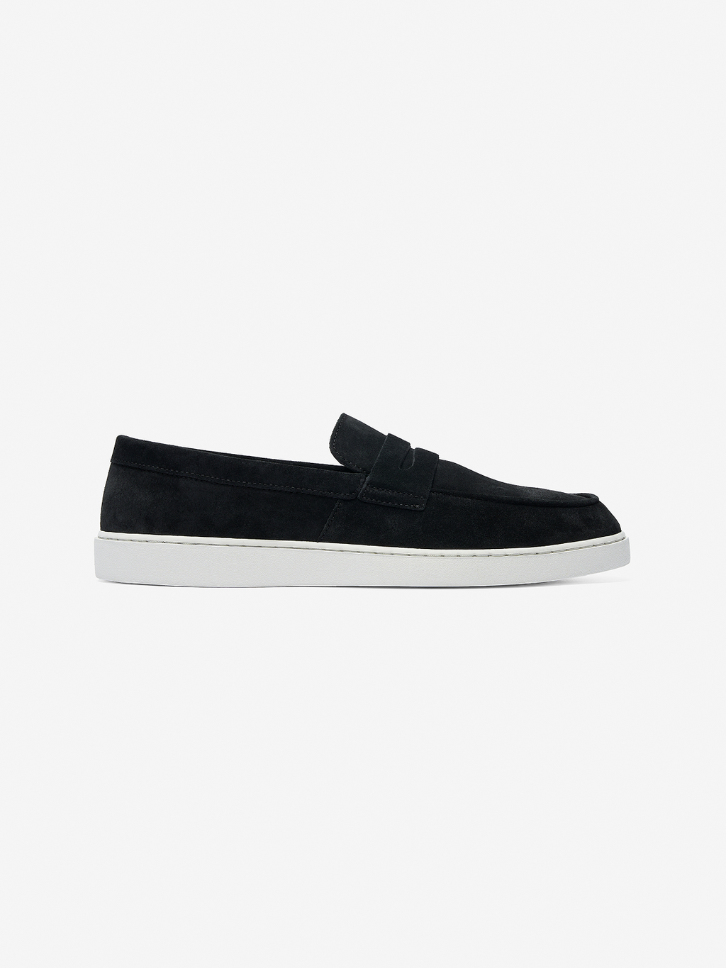 Loafer Black