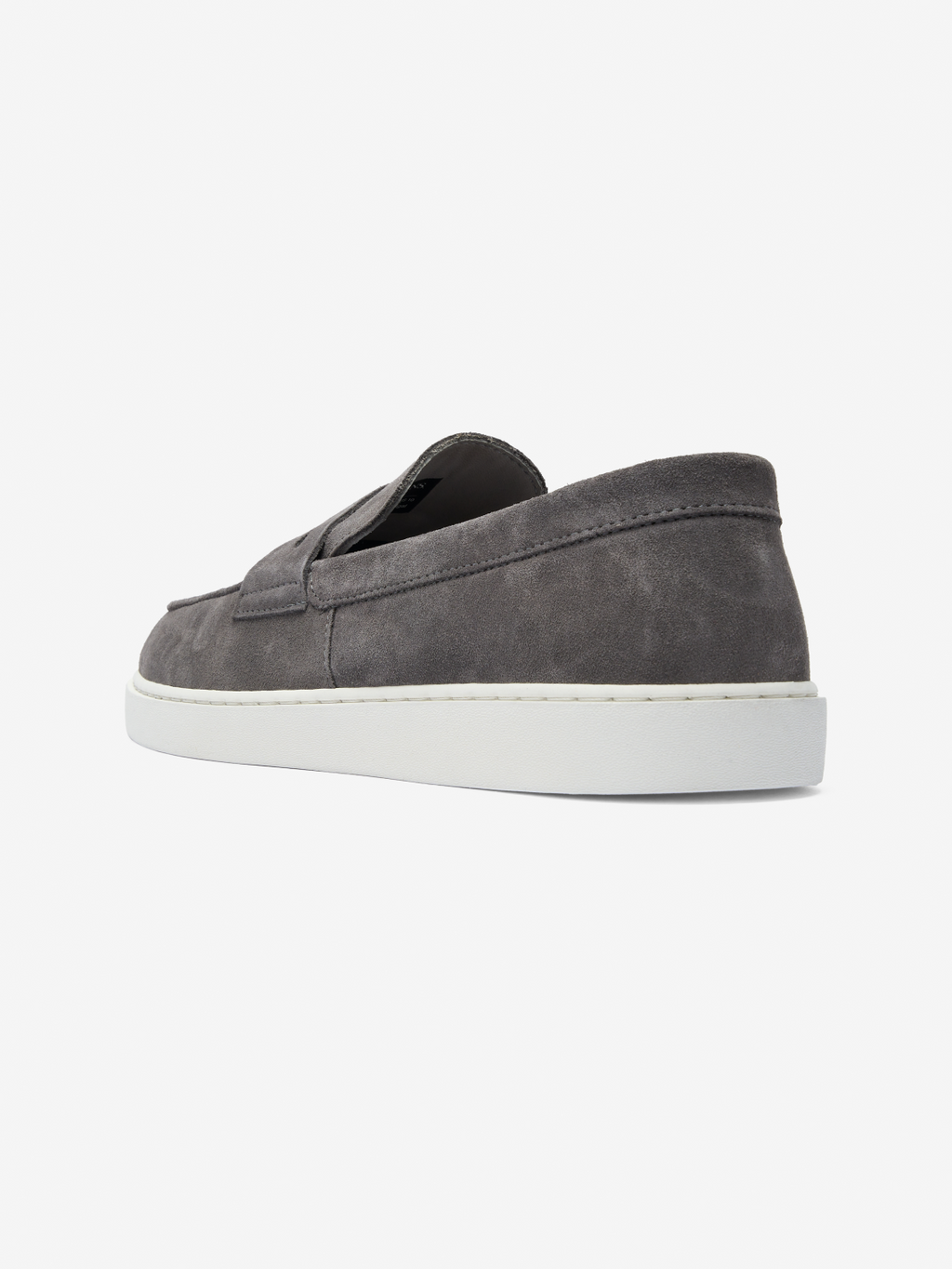 Loafer Grey