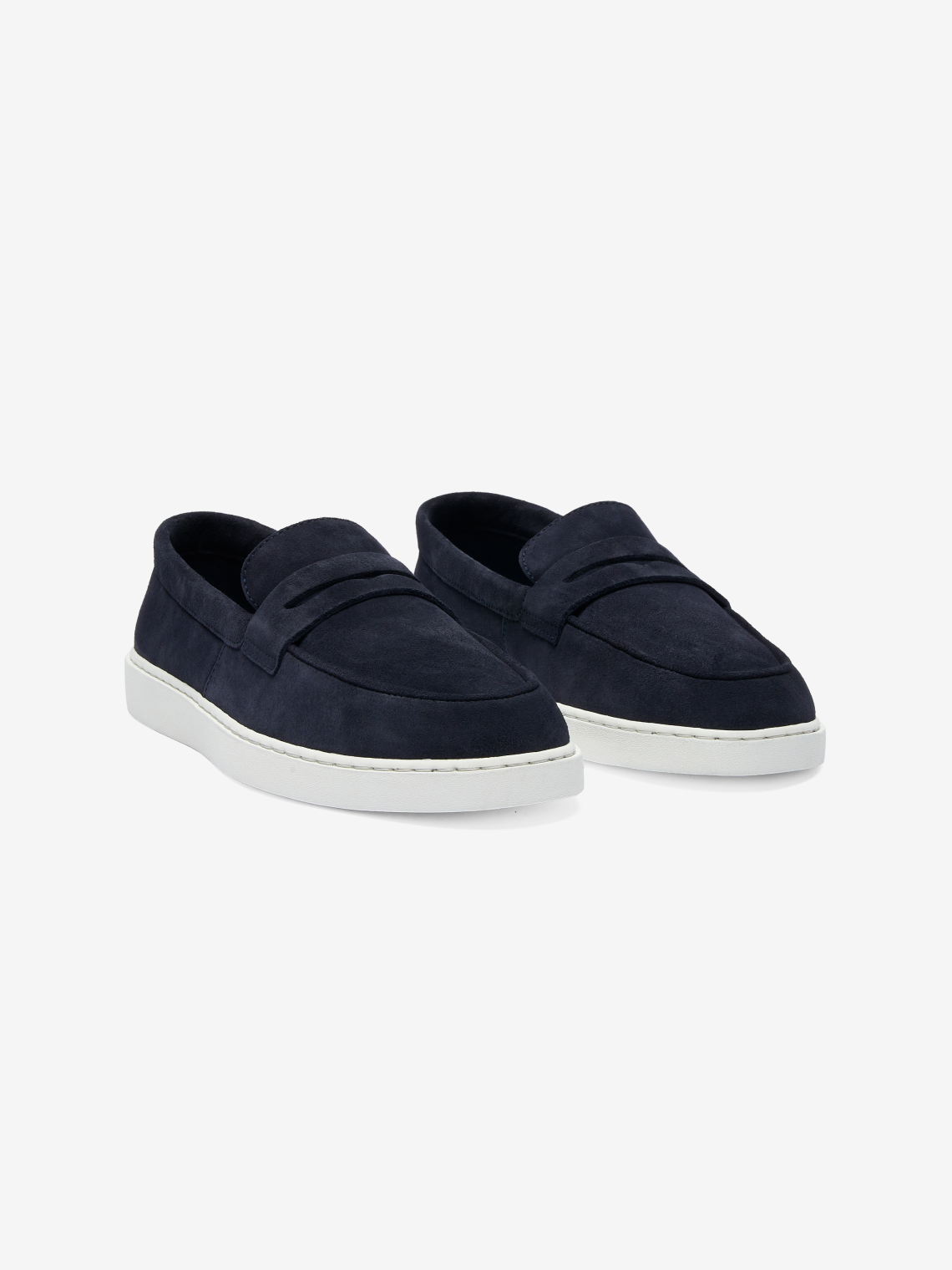 Loafer Navy