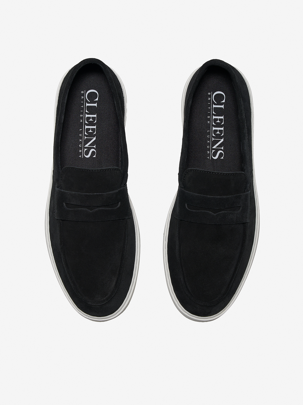 Loafer Black