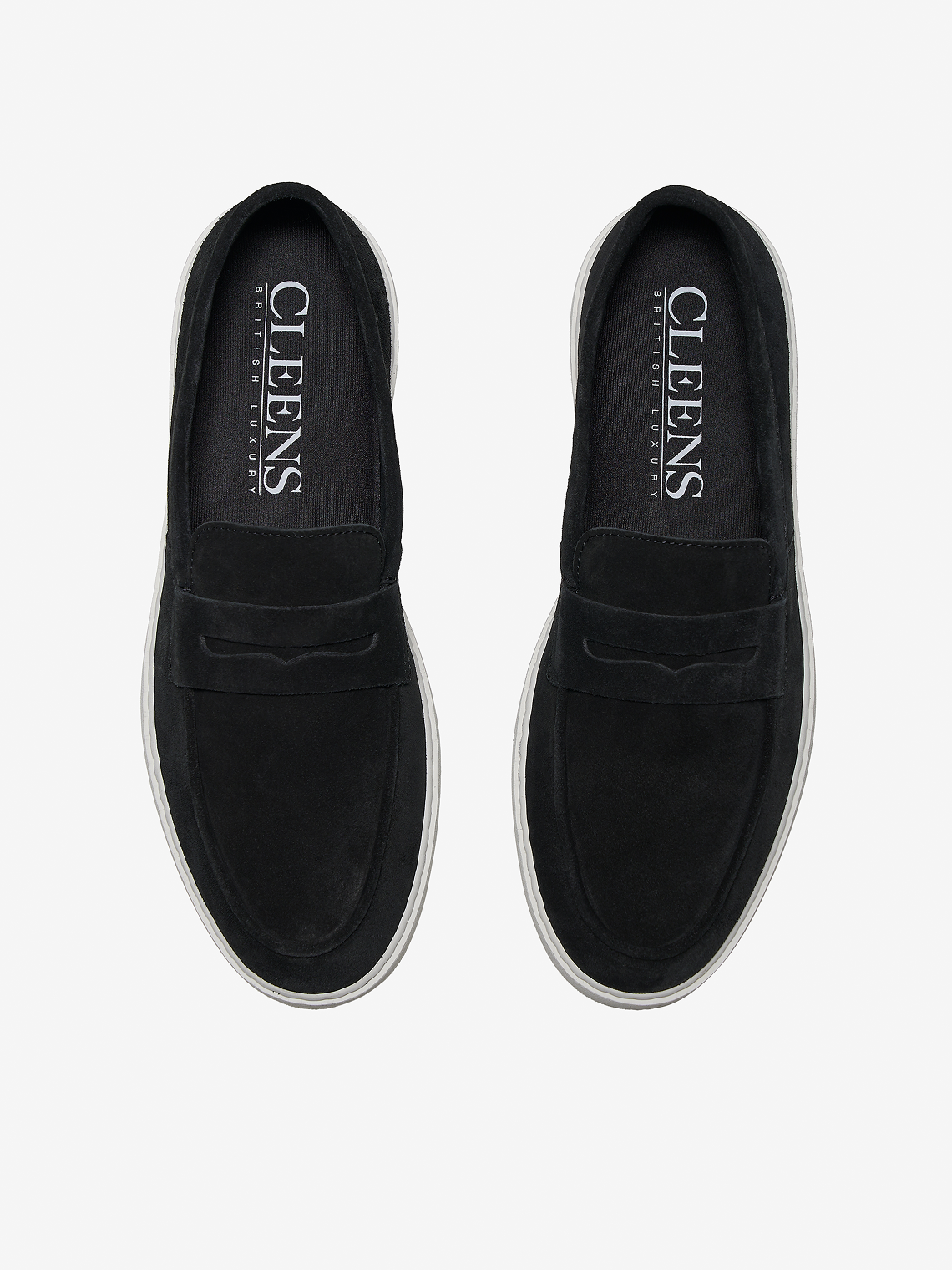 Loafer Black