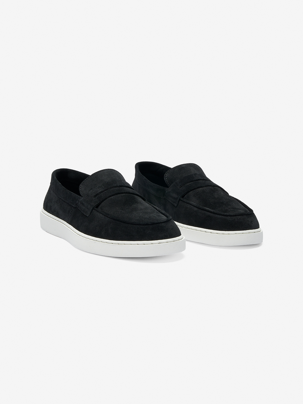Loafer Black
