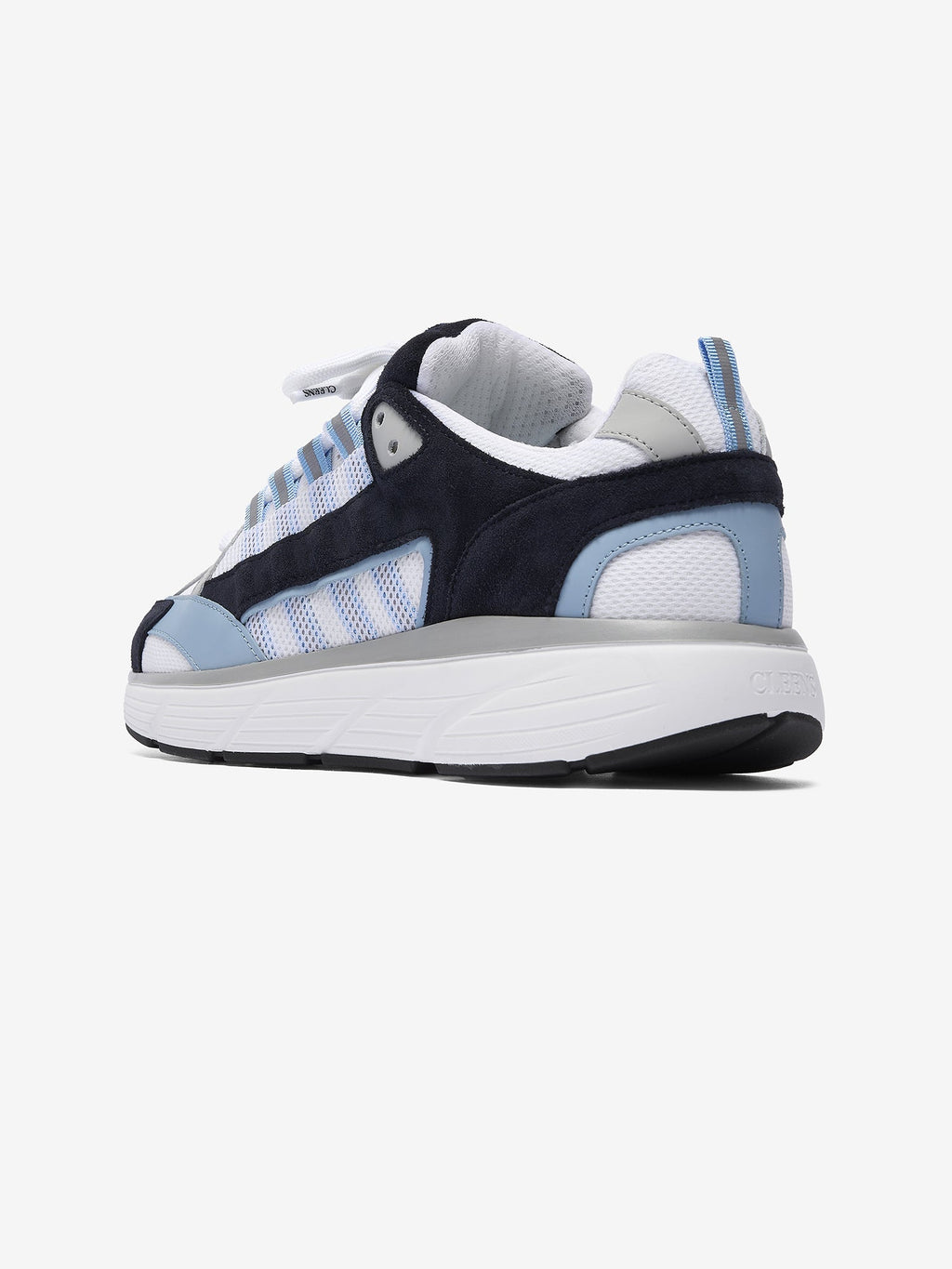 Hyper Runner Pacific