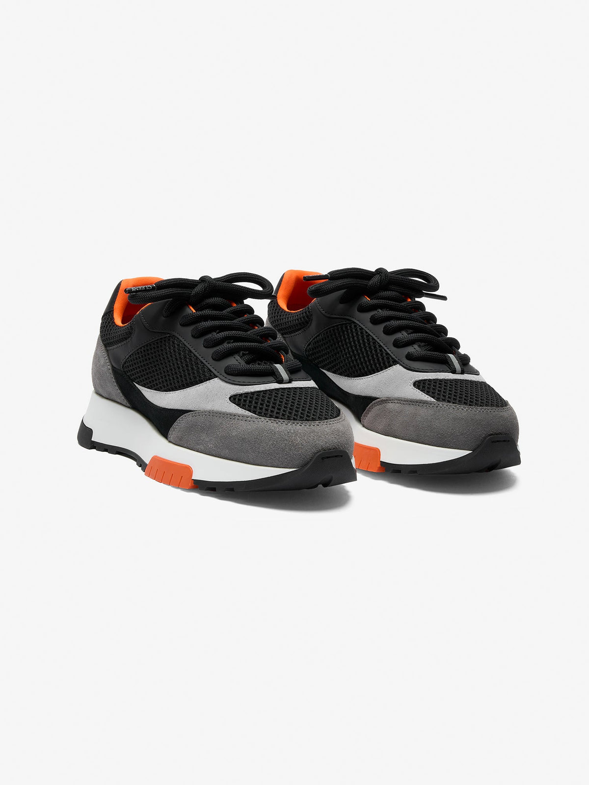 Motion Runner Carbon