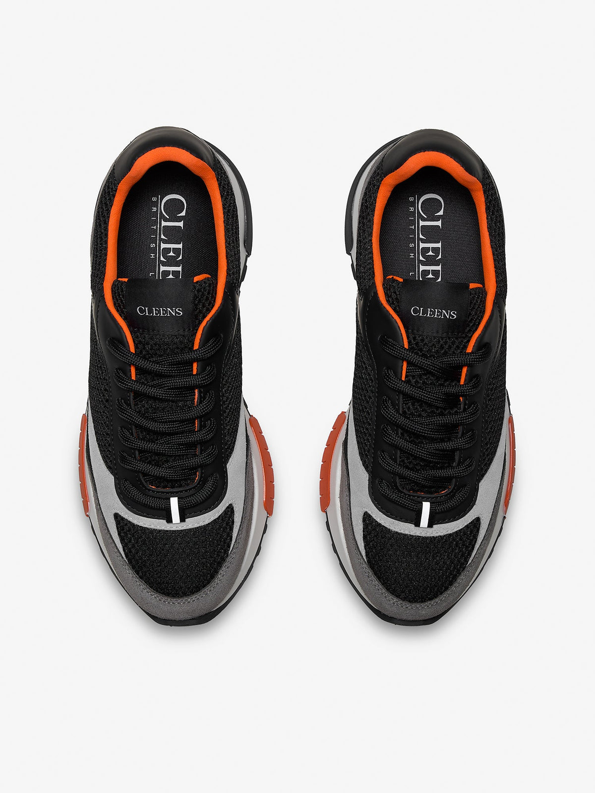 Motion Runner Carbon