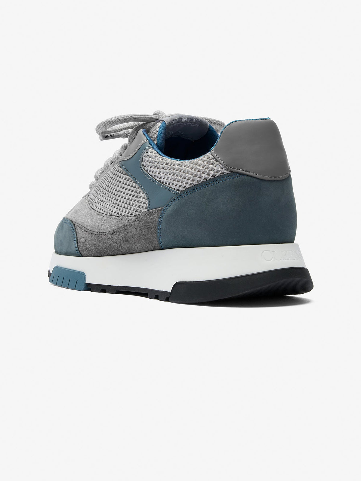 Motion Runner Petrol