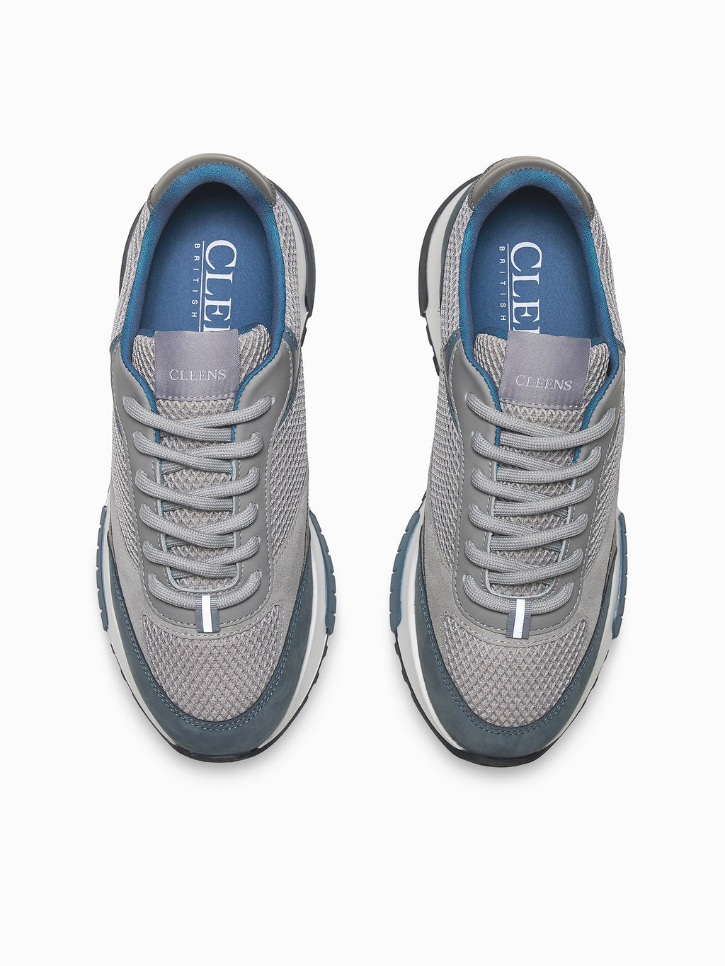 Motion Runner Petrol