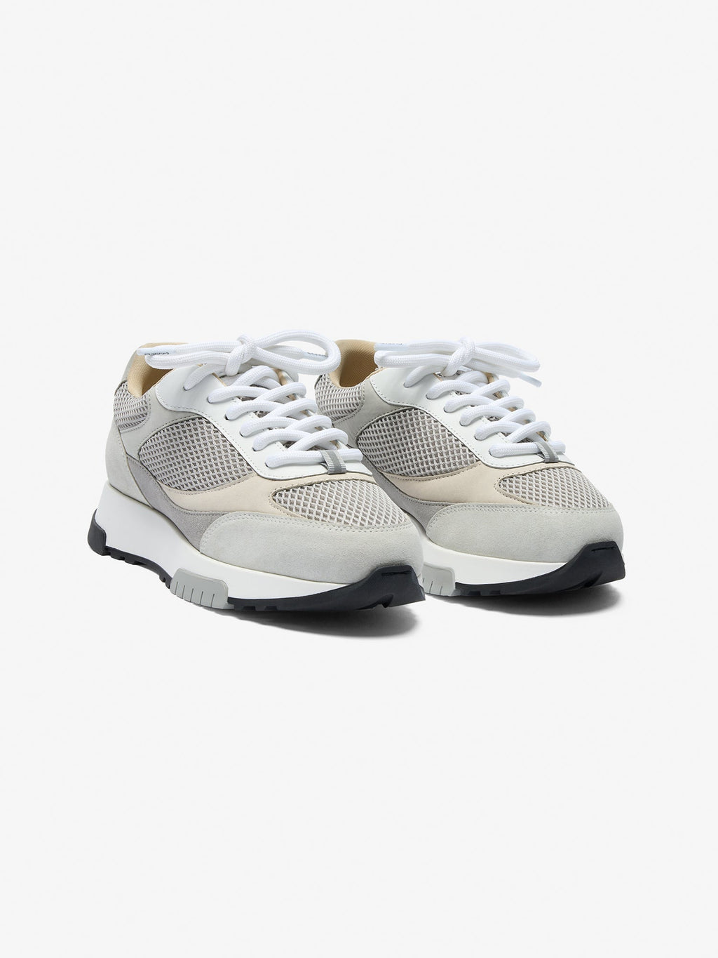 Motion Runner Dove Grey