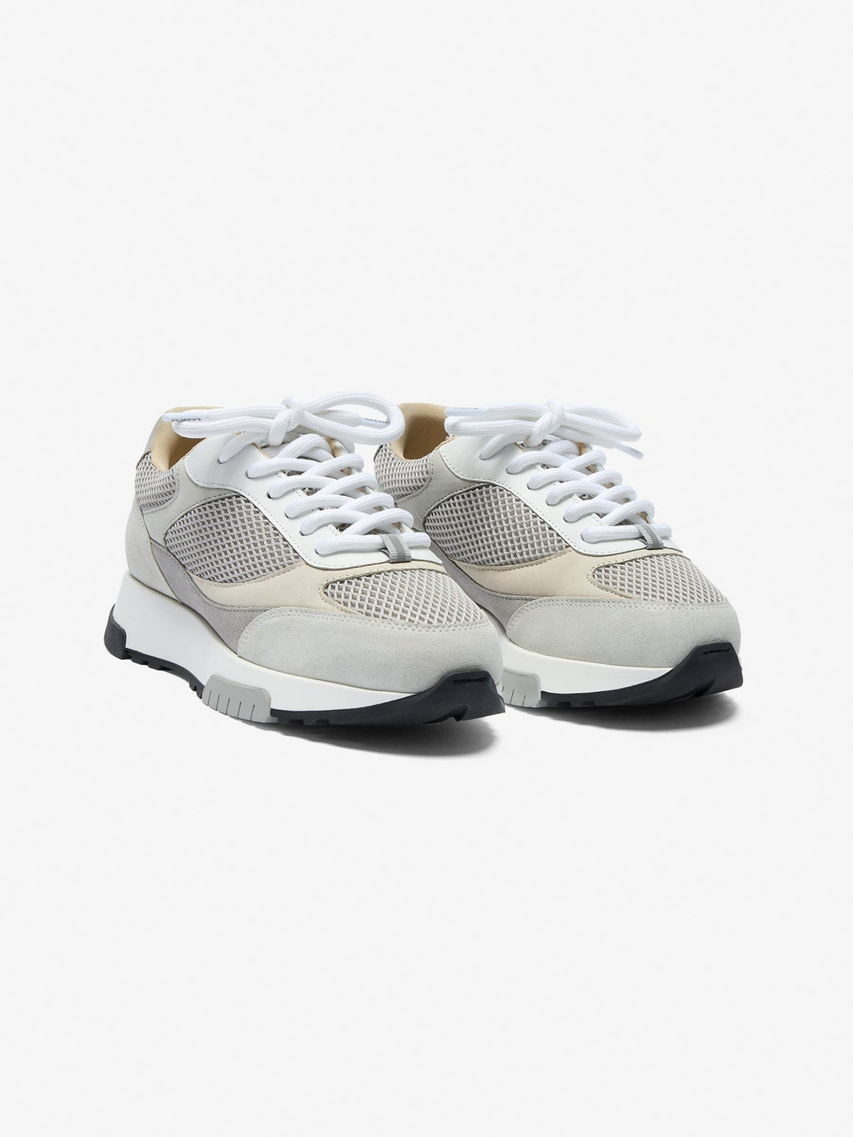 Motion Runner Dove Grey