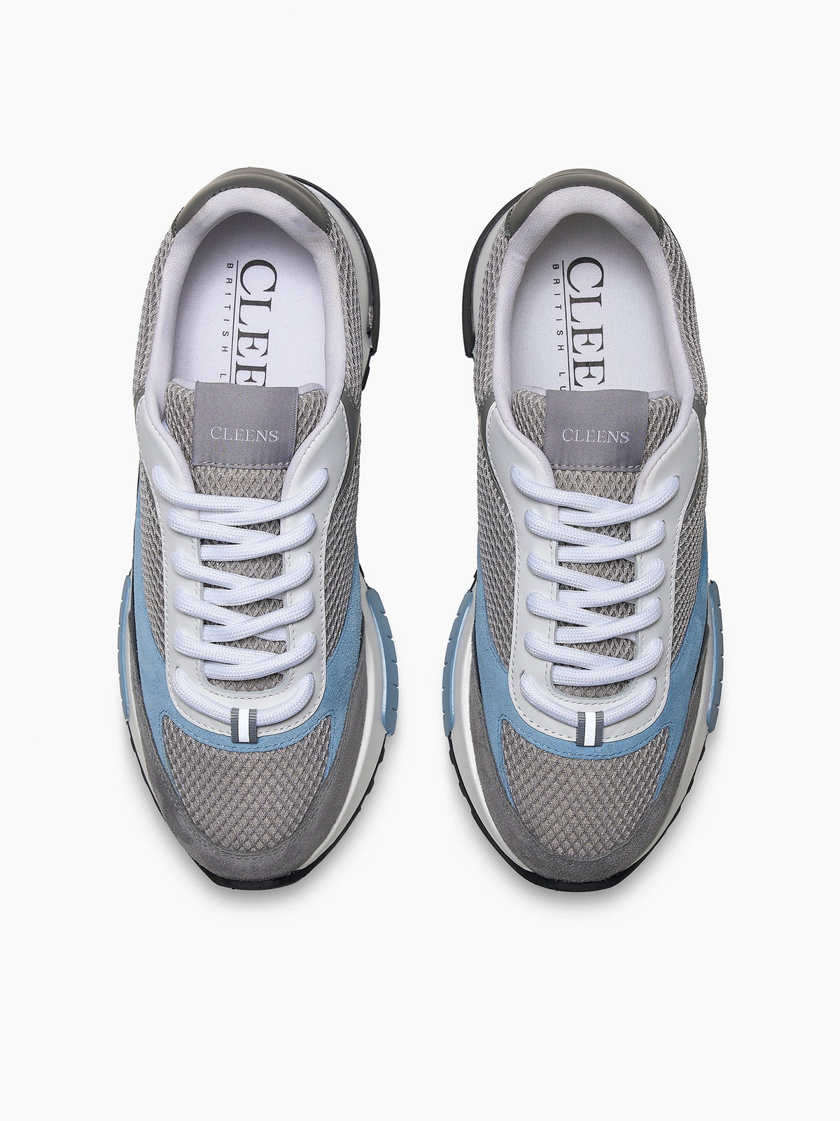 Motion Runner Powder Blue